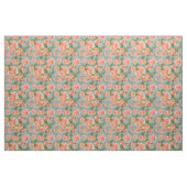 Rozen Stof (Fat Quarter)