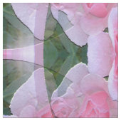 Rozen... Stof (Swatch)