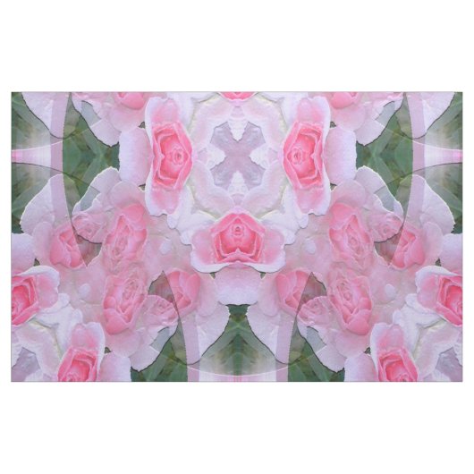 Rozen... Stof (Fat Quarter)