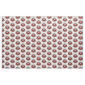 Rozen Stof (Fat Quarter)