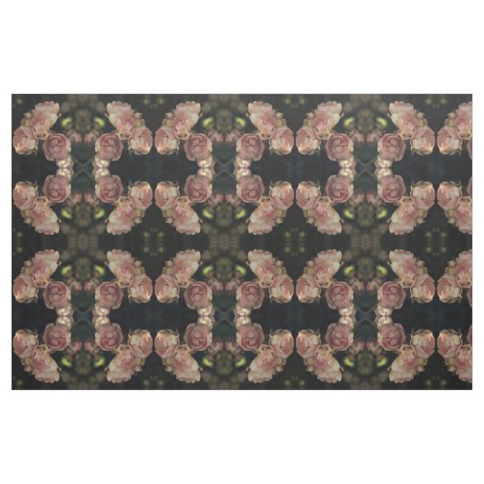 Rozen Stof (Fat Quarter)