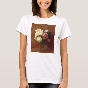 Rozen T-shirt
