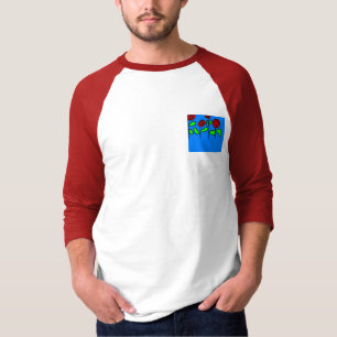 Rozen T-shirt
