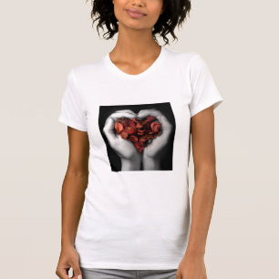 rozen t-shirt