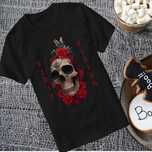 Rozen T-shirt