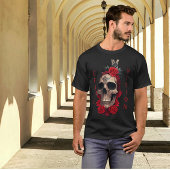 Rozen T-shirt