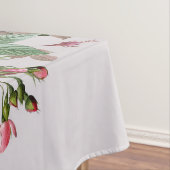 rozen Tablecloth Tafelkleed (Voorbeeld)