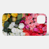Rozen te koop, San Miguel de Allende, Mexico Case-Mate iPhone Case (Achterkant (horizontaal))
