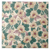 Rozen Tegeltje (Voorkant)