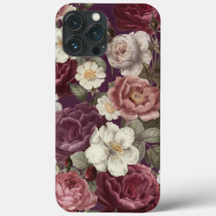  Rozen Telefoondraagtas Case-Mate iPhone Case