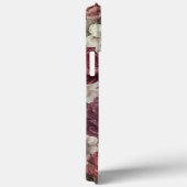 Rozen Telefoondraagtas Case-Mate iPhone Case (Achterkant / Rechts)