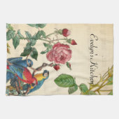  Rozen Theedoek (Horizontaal)