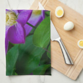 rozen theedoek (Quarter Fold)