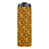 Rozen Thermosbeker (Voorkant)