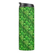 Rozen Thermosbeker (Geroteerd rechts)