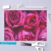 Rozen Tissuepapier (Craft)