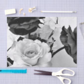 Rozen Tissuepapier (Craft)