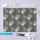 Rozen Tissuepapier (Craft)