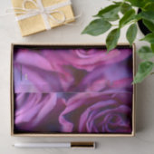 Rozen Tissuepapier (Geschenk)