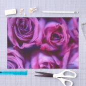 Rozen Tissuepapier (Craft)