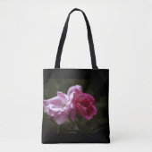 Rozen Tote Bag (Voorkant)