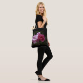 Rozen Tote Bag (Op model)