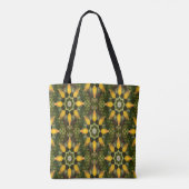 Rozen..... Tote Bag (Achterkant)