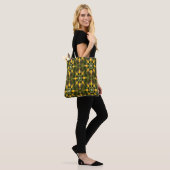 Rozen..... Tote Bag (Op model)