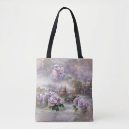  Rozen Tote Bag