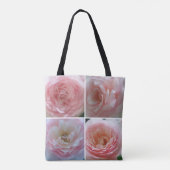  Rozen Tote Bag (Achterkant)