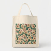 Rozen Tote Bag (Voorkant)