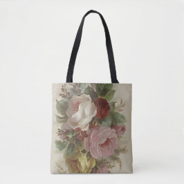 Rozen Tote Bag