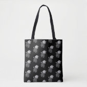 Rozen Tote Bag (Voorkant)
