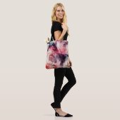 Rozen Tote Bag (Op model)