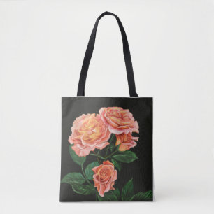 Rozen Tote Bag