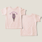 Rozen trechter (Ontwerp Voorkant & Achterkant)