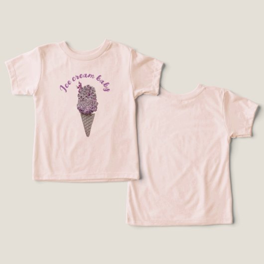 Rozen trechter (Ontwerp Voorkant & Achterkant)