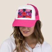 Rozen Trucker Pet (In situ)