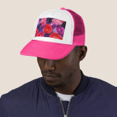 Rozen Trucker Pet (In situ)