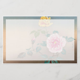 Rozen Tsuchiya Koitsu japans Briefpapier