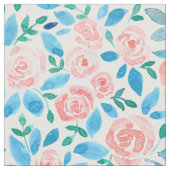 Rozen tuin 2 stof (Close Up)