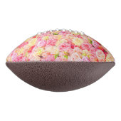 Rozen tuin american football (Gedraaid 90)
