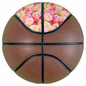 Rozen tuin basketbal (Rechts)