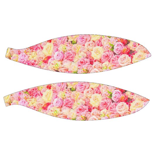 Rozen tuin basketbal (Panelen)