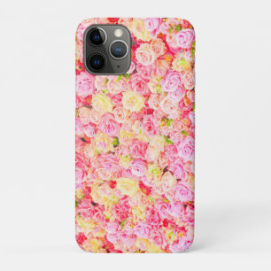 Rozen tuin Case-Mate iPhone case