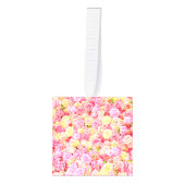 Rozen tuin decoratie (Voorkant)