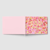 Rozen tuin gastenboek (Volledig)