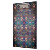 Rozen tuin klembord (Links)