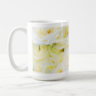 Rozen Tuin Koffiemok