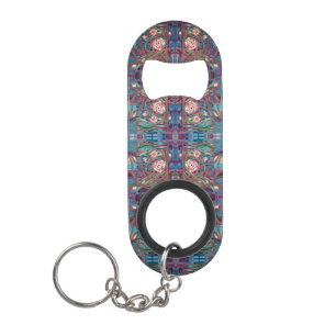 Rozen tuin mini flessenopener